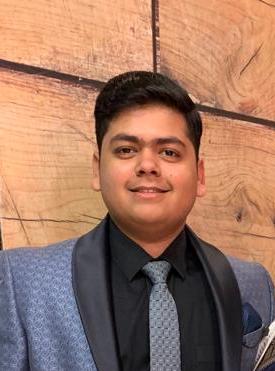 Shikhar Gupta Profile Picture